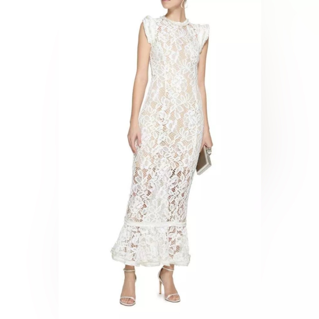 Alexis Kleo Midi Dress